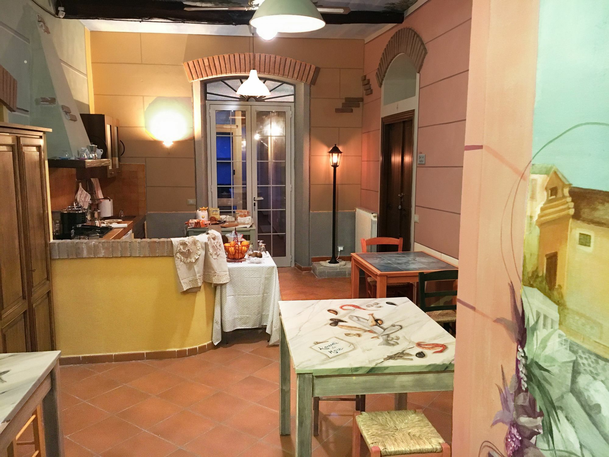 Racconti Di Mare - 5 Terre Jre Otel La Spezia Dış mekan fotoğraf