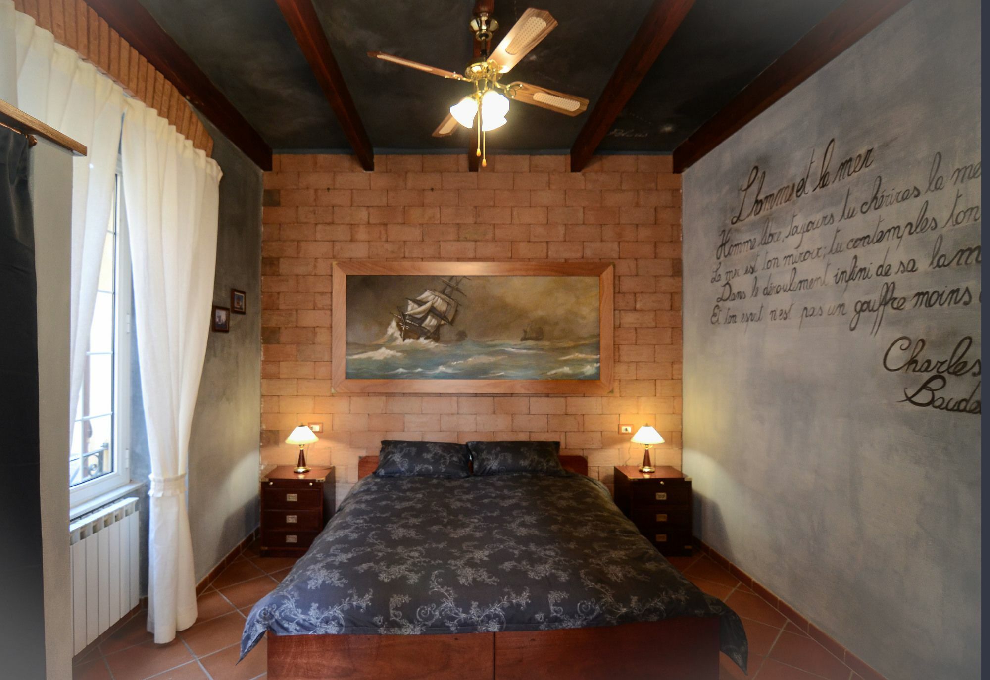 Racconti Di Mare - 5 Terre Jre Otel La Spezia Dış mekan fotoğraf