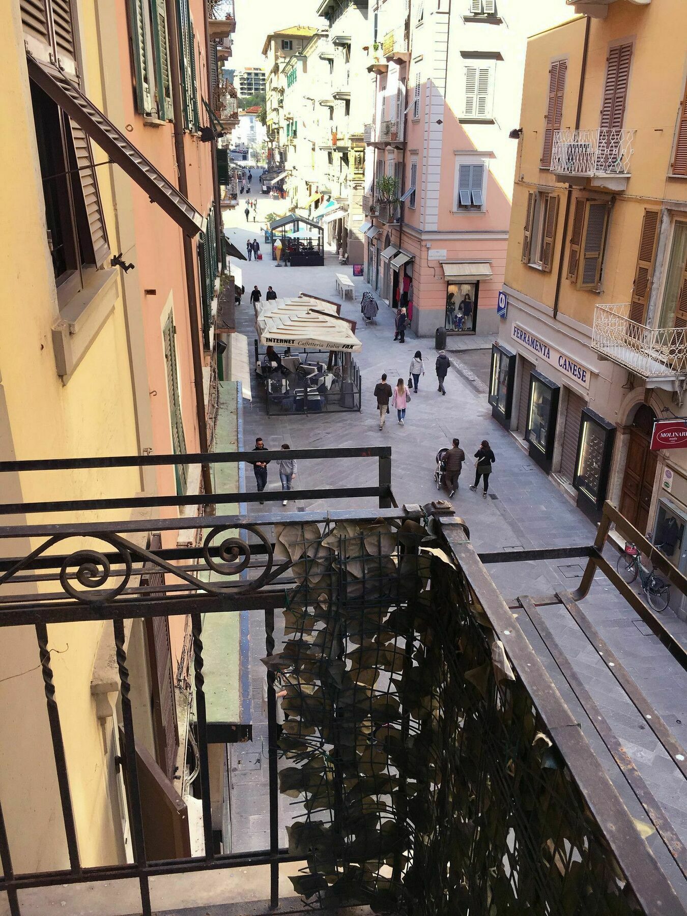 Racconti Di Mare - 5 Terre Jre Otel La Spezia Dış mekan fotoğraf