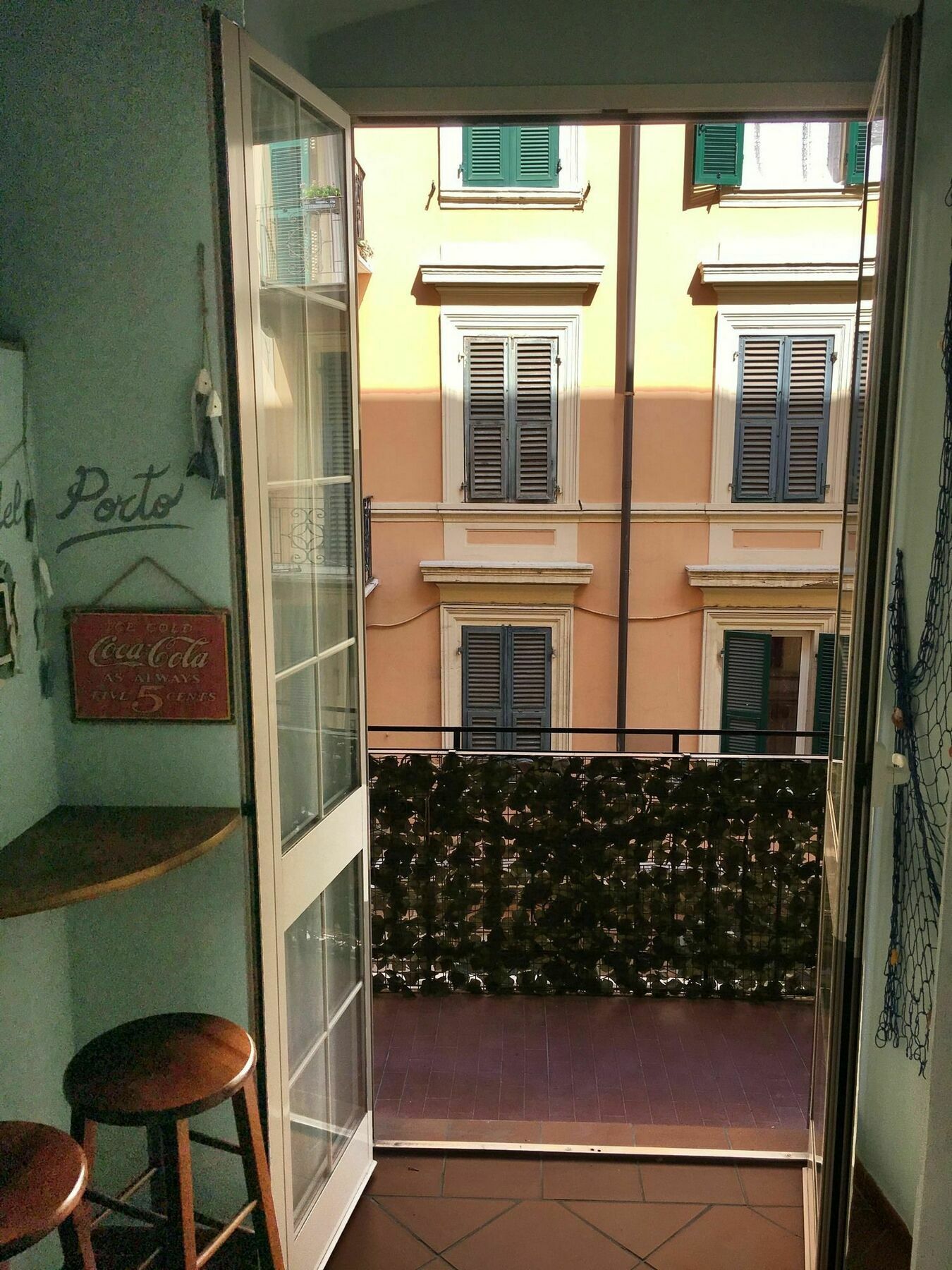 Racconti Di Mare - 5 Terre Jre Otel La Spezia Dış mekan fotoğraf