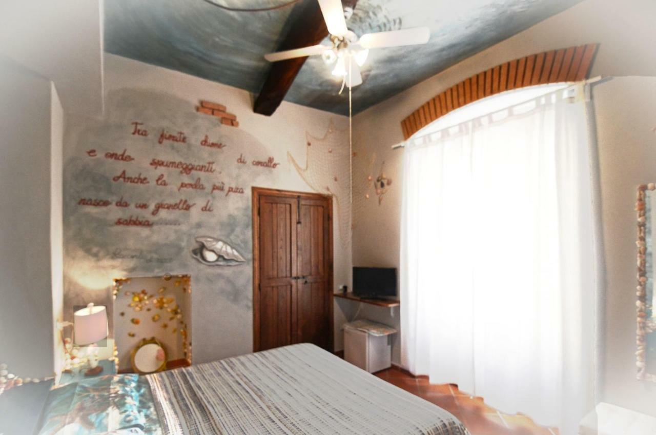 Racconti Di Mare - 5 Terre Jre Otel La Spezia Dış mekan fotoğraf