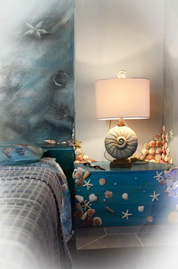 Racconti Di Mare - 5 Terre Jre Otel La Spezia Dış mekan fotoğraf