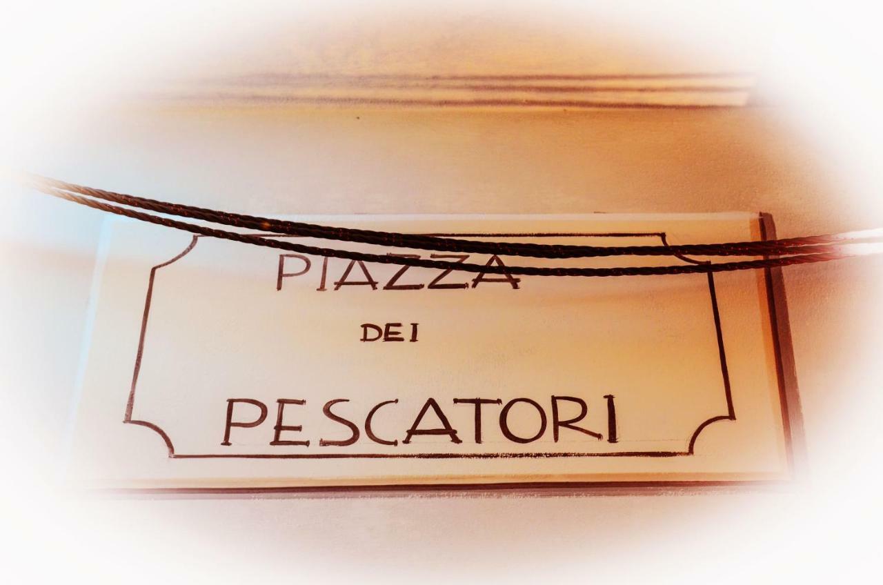 Racconti Di Mare - 5 Terre Jre Otel La Spezia Dış mekan fotoğraf