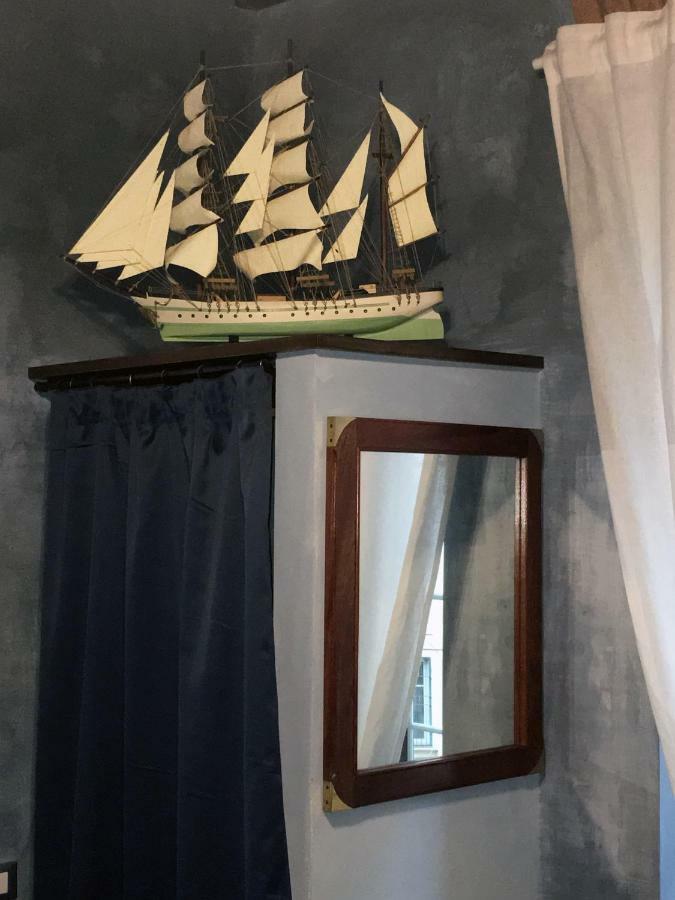 Racconti Di Mare - 5 Terre Jre Otel La Spezia Dış mekan fotoğraf