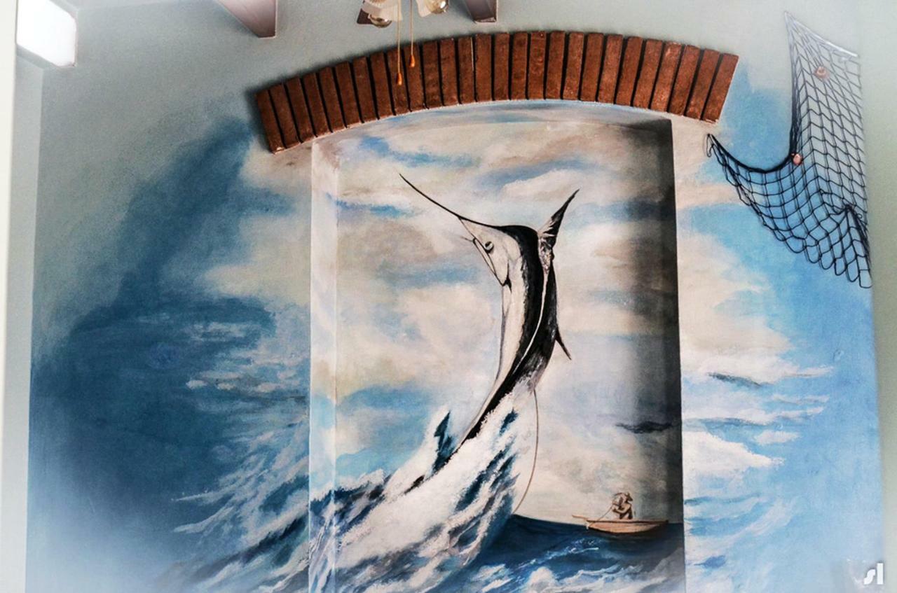 Racconti Di Mare - 5 Terre Jre Otel La Spezia Dış mekan fotoğraf