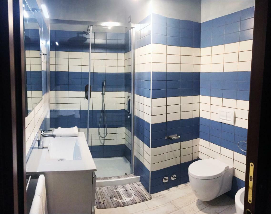 Racconti Di Mare - 5 Terre Jre Otel La Spezia Dış mekan fotoğraf