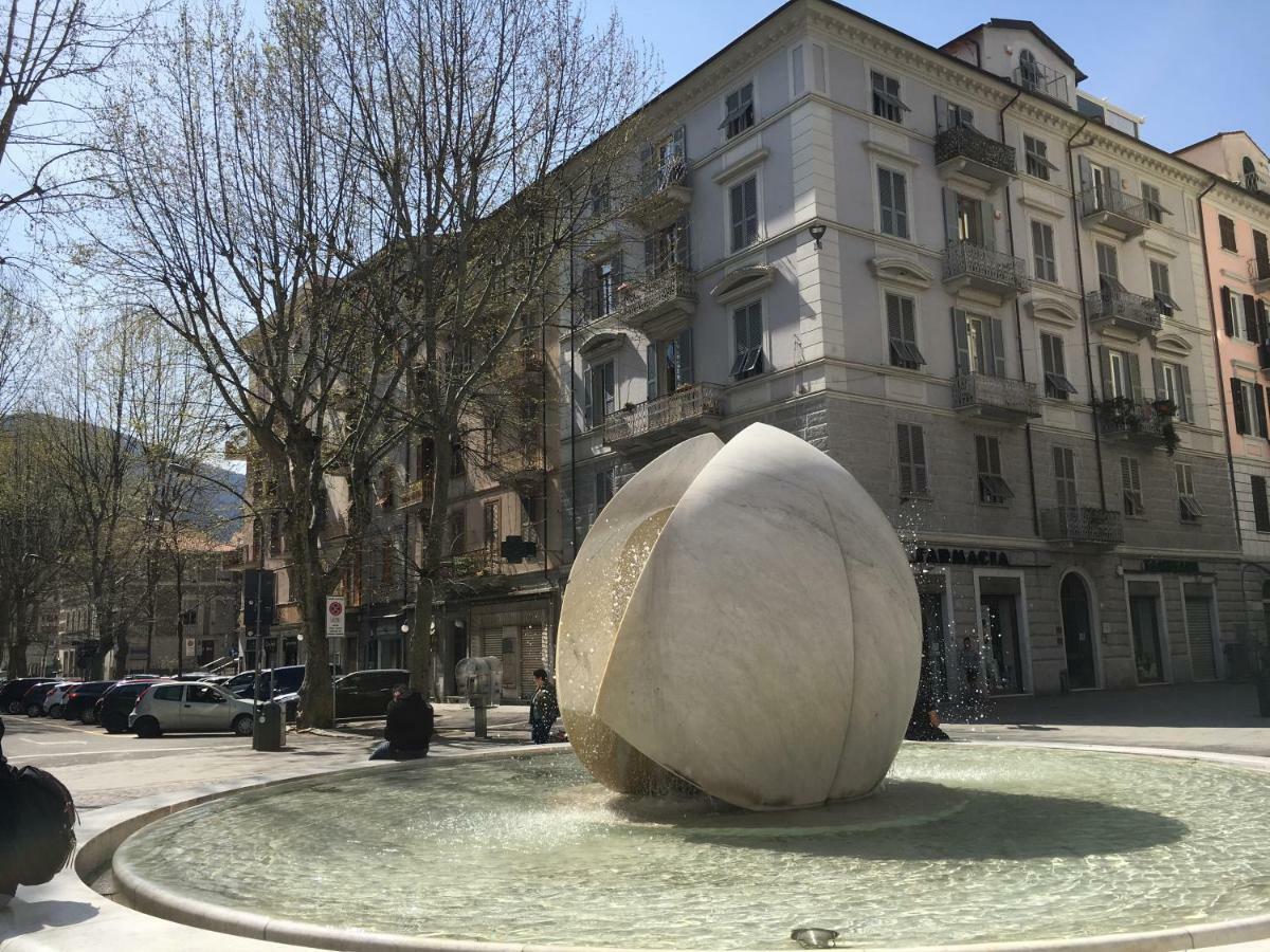 Racconti Di Mare - 5 Terre Jre Otel La Spezia Dış mekan fotoğraf